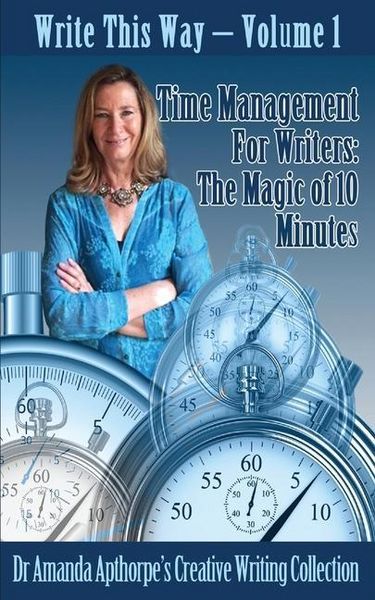 Produktbild: Time Management for Writers