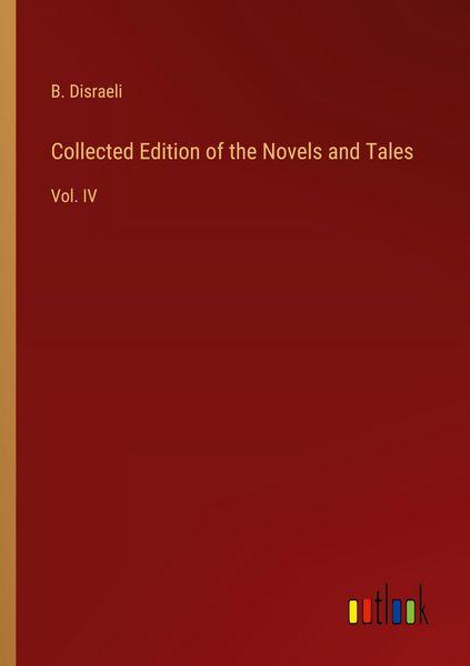 Produktbild: Collected Edition of the Novels and Tales