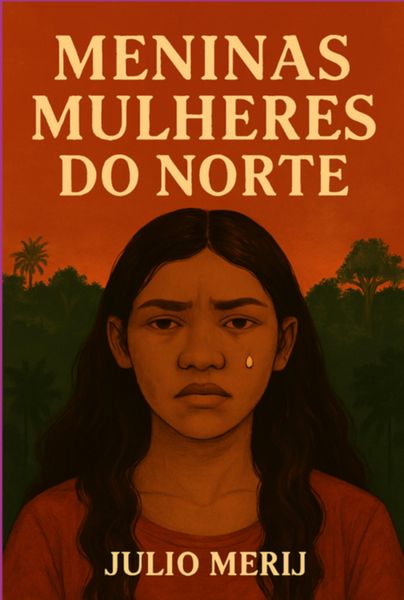 Produktbild: Meninas Mulheres Do Norte