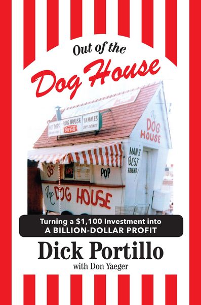 Produktbild: Out of the Dog House