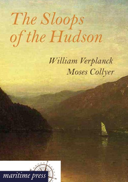 Produktbild: The Sloops of the Hudson