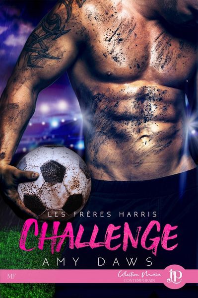Produktbild: Challenge