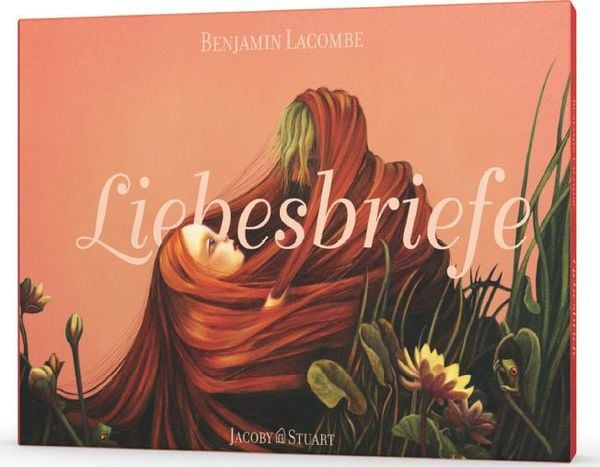 Produktbild: Liebesbriefe