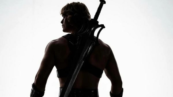 Produktbild: Masters of the Universe