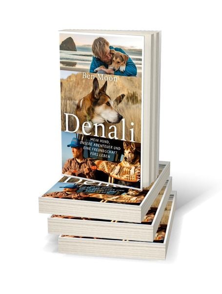 Produktbild: Denali