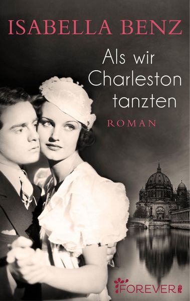Produktbild: Als wir Charleston tanzten