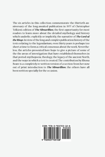 Produktbild: The Silmarillion - Thirty Years On