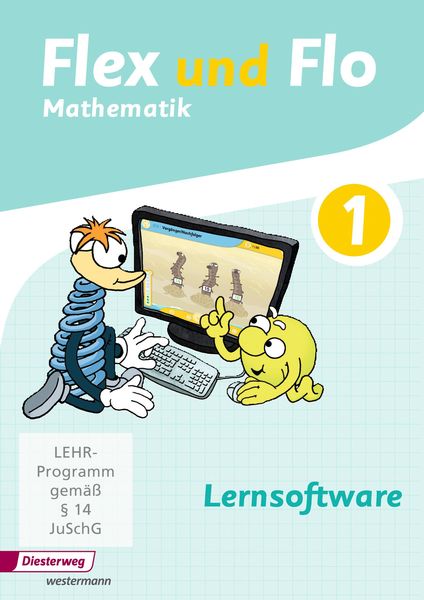 Flex und Flo Ausgabe 2014  - Onlineshop Thalia