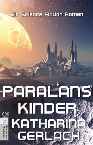 Produktbild: Paralans Kinder