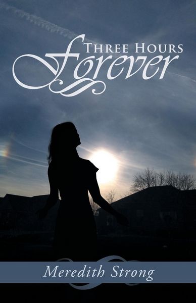 Produktbild: Three Hours Forever