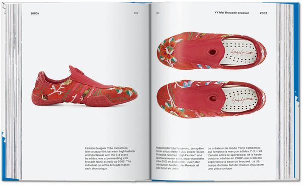 Produktbild: The adidas Archive
