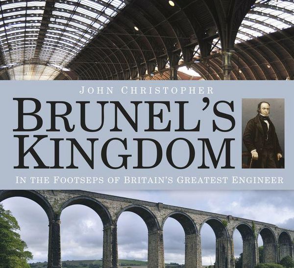 Produktbild: Brunel's Kingdom