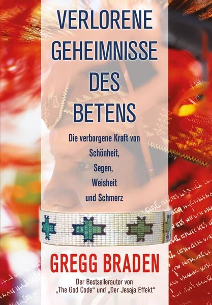 Produktbild: Verlorene Geheimnisse des Betens