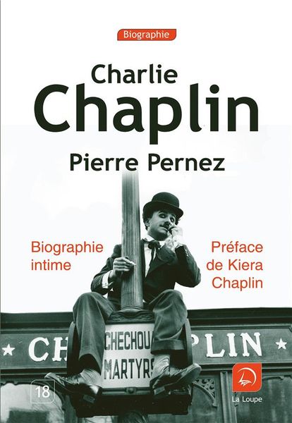 Produktbild: Charlie chaplin