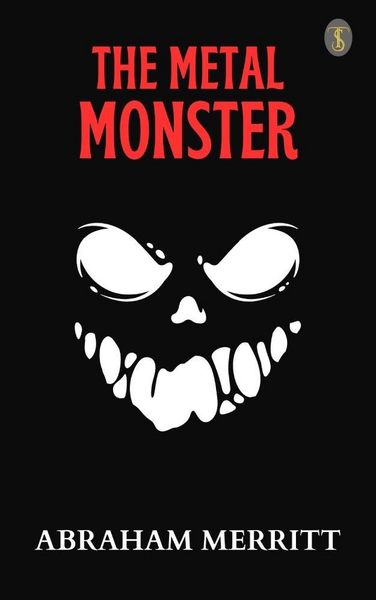 Produktbild: The Metal Monster