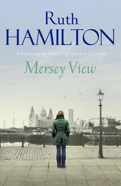 Produktbild: Mersey View