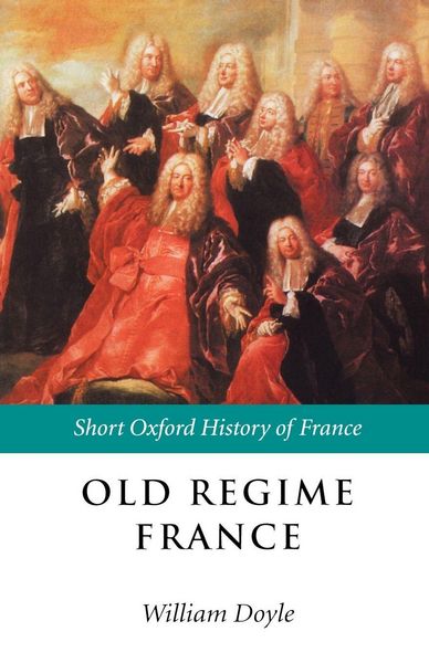 Produktbild: Old Regime France