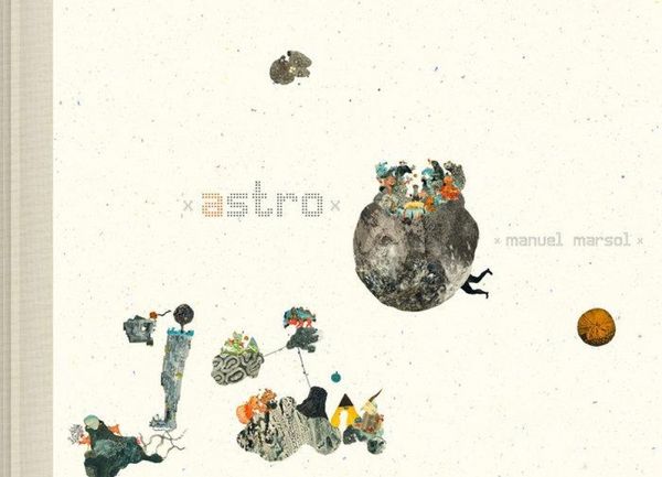 Produktbild: Astro