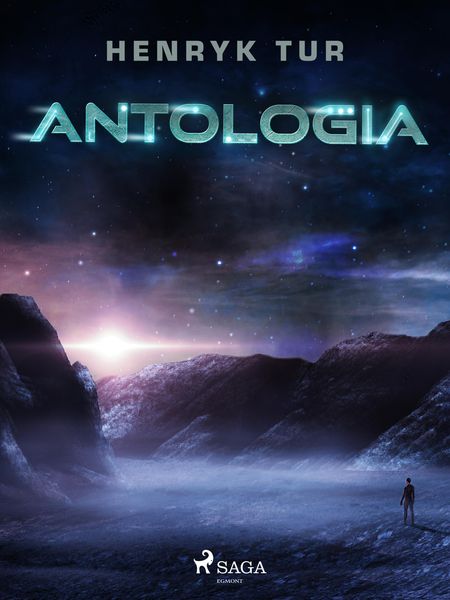 Produktbild: Antologia