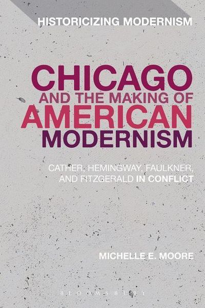 Produktbild: Chicago & The Making Of Amer M