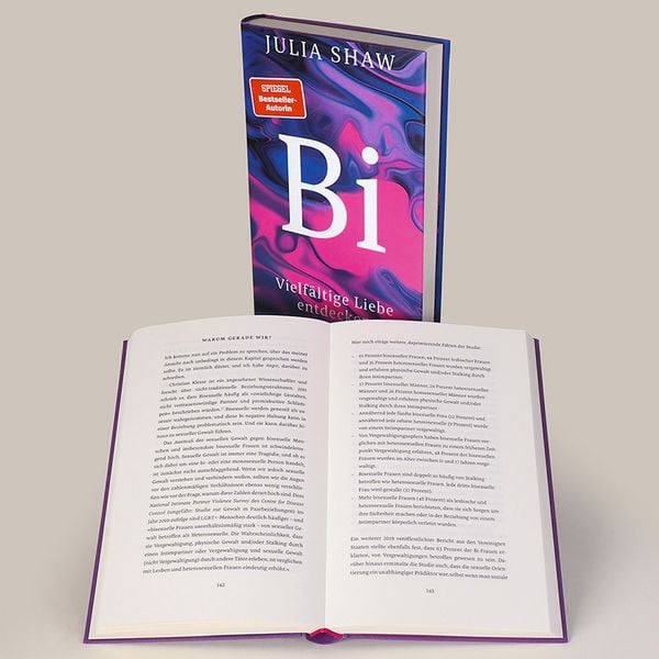 Produktbild: Bi