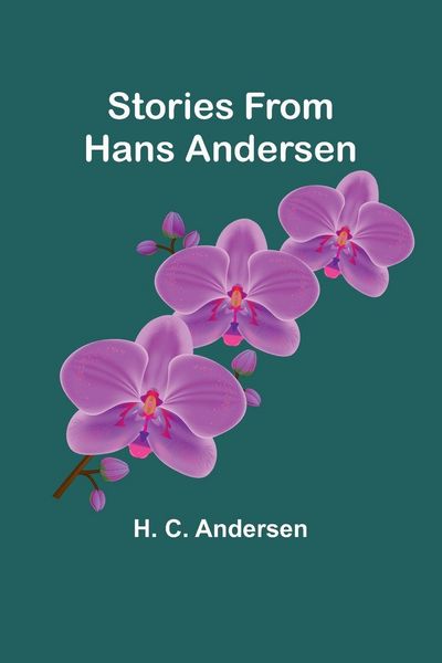 Produktbild: Stories from Hans Andersen