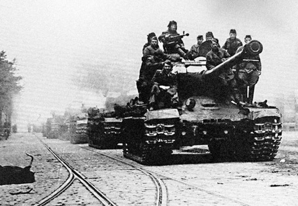 Produktbild: Kriegsmaschinen des II. Weltkriegs - Panzer [4 DVDs]