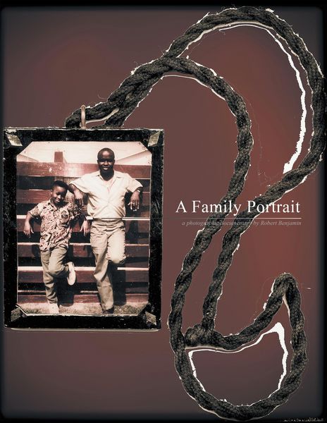 Produktbild: A Family Portrait
