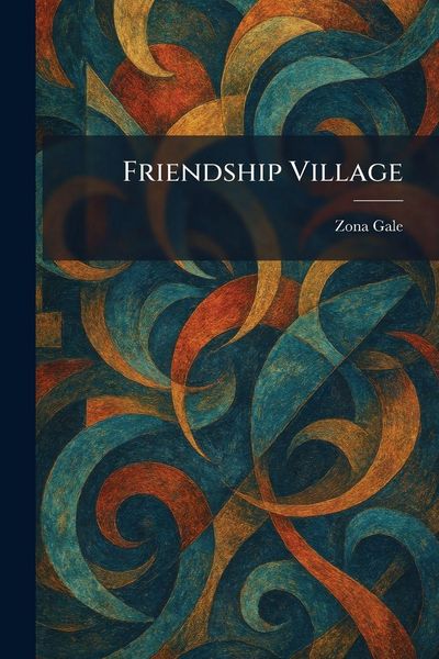 Produktbild: Friendship Village