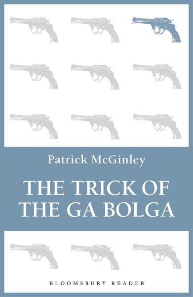 Produktbild: The Trick of the Ga Bolga