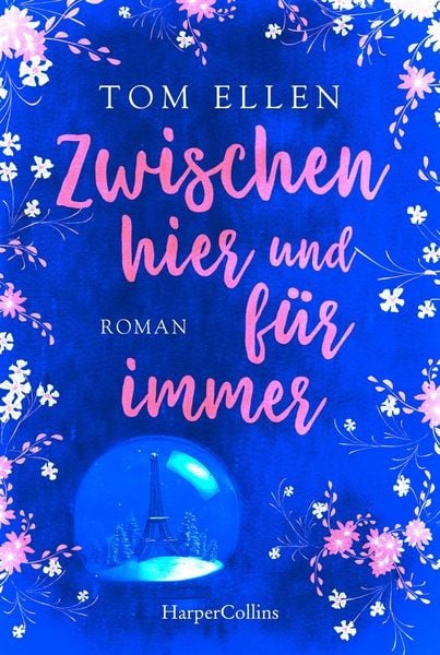 Produktbild: Zwischen hier und f&uuml;r immer