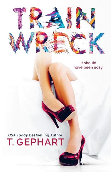 Produktbild: Train Wreck