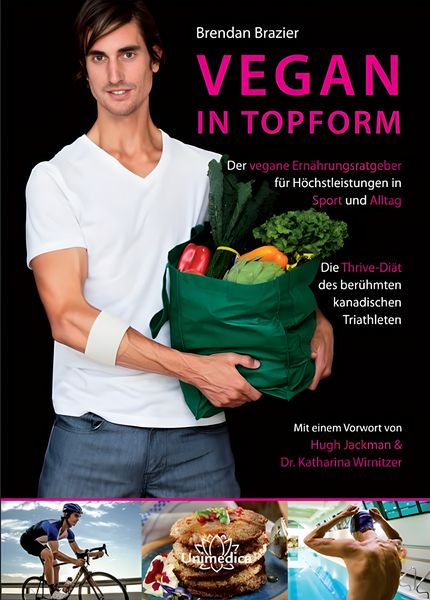 Produktbild: Vegan in Topform