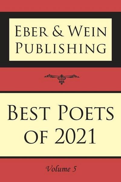 Produktbild: Best Poets of 2021: Vol. 5