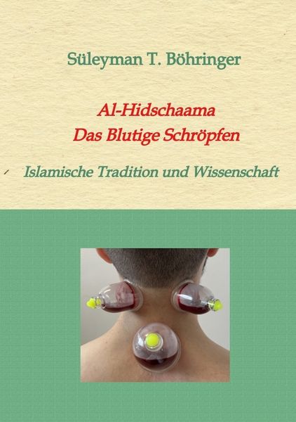 Produktbild: Al-Hidschaama Das Blutige Schr&ouml;pfen