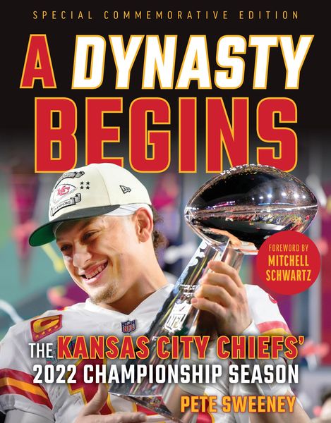 Produktbild: Dynasty Begins