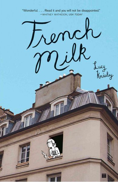 Produktbild: French Milk