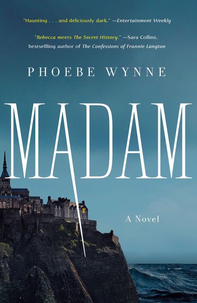 Produktbild: Madam