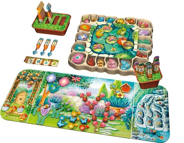 Produktbild: Pergola