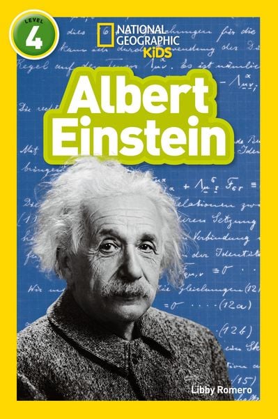 Produktbild: Albert Einstein