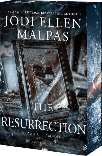 Produktbild: The Resurrection