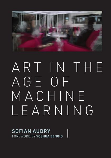 Produktbild: Art in the Age of Machine Learning