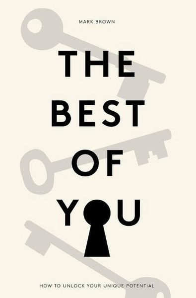 Produktbild: The Best Of You