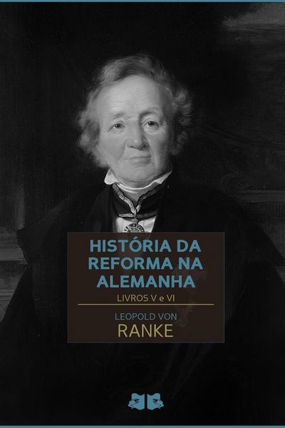 Produktbild: Hist&oacute;ria da Reforma na Alemanha