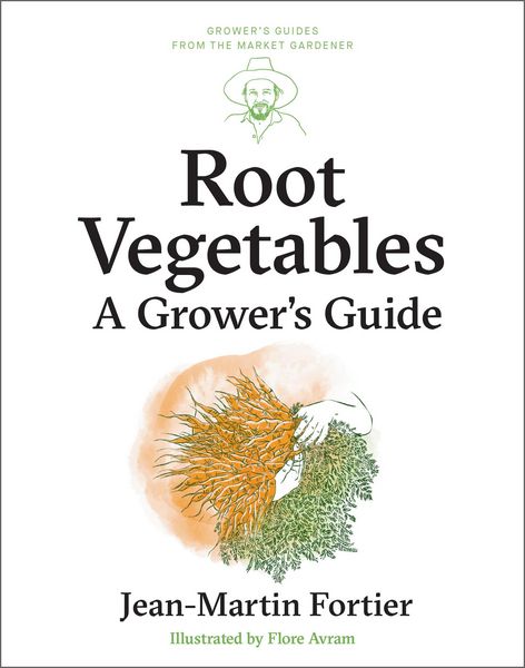 Produktbild: Root Vegetables