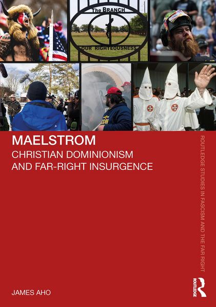 Produktbild: Maelstrom