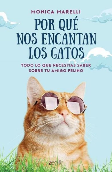 Produktbild: Por Qu&eacute; Nos Encantan Los Gatos