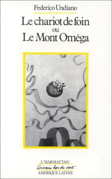 Produktbild: Le chariot de foin ou le mont Omega