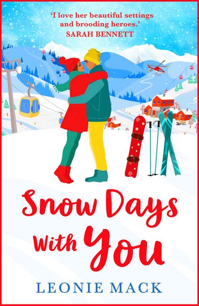 Produktbild: Snow Days With You