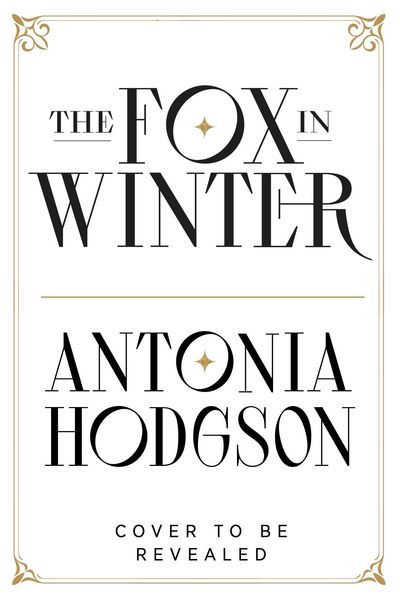 Produktbild: The Fox in Winter